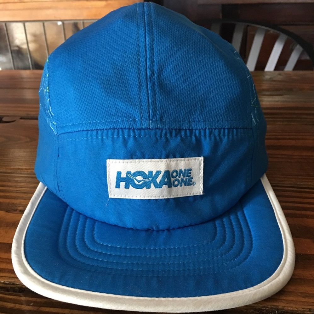Hoka head gear